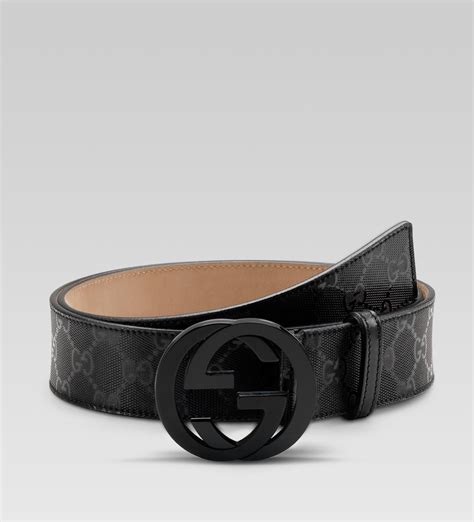 gucci belt review mens|authentic Gucci men.